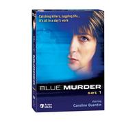 Blue Murder: Set 1
