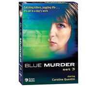 Blue Murder: Set 3