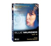 Blue Murder: Set 4