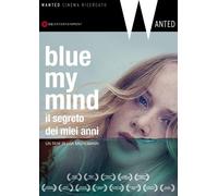 Blue My Mind – Il Segreto Dei Miei Anni – CG Entertainment – Import