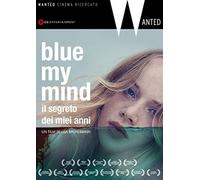 Blue My Mind – Il Segreto Dei Miei Anni – CG Entertainment – Import