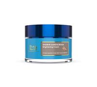 Blue Nectar Ayurvedic Brightening Cream And Lightening Cream - Sandalwood (Women, 50 G)