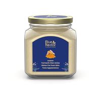 Blue Nectar Curcuma Star Anis Ubtan Lot de 9 herbes pour enlever le bronzage et le bronzage