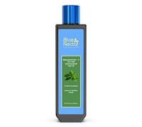 Blue Nectar Tea Tree Huile capillaire saine pour cuir chevelu et antipelliculaire avec 14 herbes ayurvédiques (200 ml)