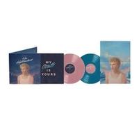 Blue Neighbourhood 10th Anniversary Édition Limitée Vinyle Bleu et Rose Vinyle