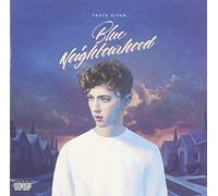 Blue Neighbourhood (+ 2 Bonustracks) - Target Deluxe Exclusive
