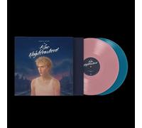 Blue Neighbourhood 10th Anniversary Édition Limitée Vinyle Bleu et Rose Vinyle