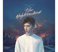 Blue Neighbourhood