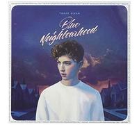Troye Sivan – Blue Neighbourhood – CD – Import