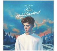 Sivan Troye – Blue Neighbourhood