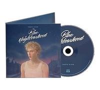 Troye Sivan – Blue Neighbourhood – Ten Years On – CD – Édition limitée