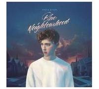 Blue neighbourhood – Édition Deluxe – Universal Music Group