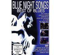 Blue Night Songs