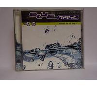 Blue Night (the Club Present) - Mixed by Jay T. [Import]