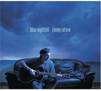 Blue Nightfall by Jimmy Lafave