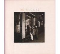 Blue Nile - A Walk Across The Rooftops LP (Vinyl Album) UK Linn 1983