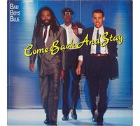 Blue Nile - Come Back and Stay (x3) [Import]