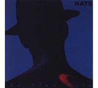 BLUE NILE "HATS" CD NEW