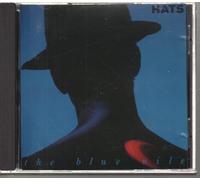 Blue Nile - Hats [Import]