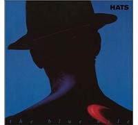 BLUE NILE - HATS - Vinyl Record - G4z