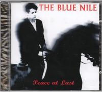 Blue Nile - Peace at Last
