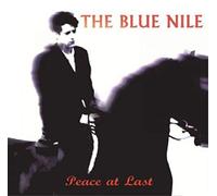 Blue Nile - Peace at Last-Deluxe [Import]
