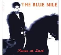 Blue Nile - Peace at Last [Import]
