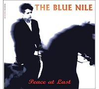 BLUE NILE - PEACE AT LAST - Vinyl Record - E4z