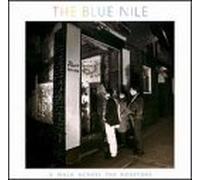 Blue Nile - Walk Across Rooftops