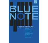 Blue Note a Story of Modern Jazz