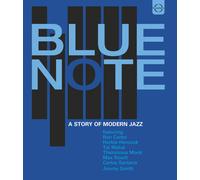 Blue Note [New Blu-ray]