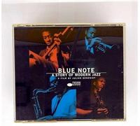 Blue Note A Story of Modern Jazz [Import]