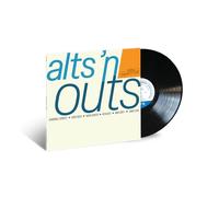 Various Artists – Blue Note: Alts 'N Outs – Vinyle 12" 180 g