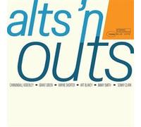 Blue Note: Alts 'N Outs