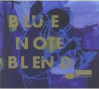Blue Note Blend