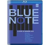 Blue note Blu-ray E
