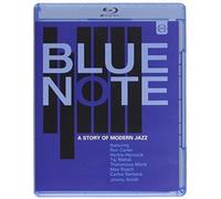 Blue Note [New Blu-ray]