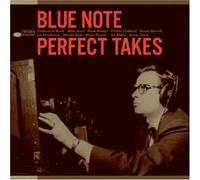 Blue Note Perfect Takes (Cd + Dvd)