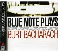 Blue Note Plays - Bacharach