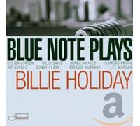 Blue Note Plays Billie Holiday