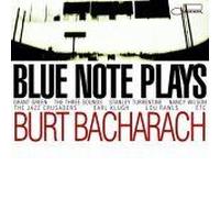 Blue Note Plays Burt Bacharach