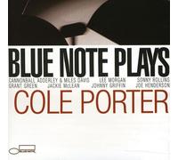 BLUE NOTE PLAYS COLE PORTER - Blue Note Plays Cole Porter/Various
