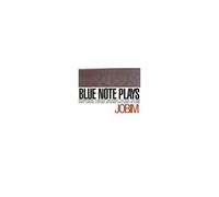 Blue Note Plays Jobim