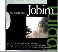 Blue Note Plays Jobim +Bonus [Import]