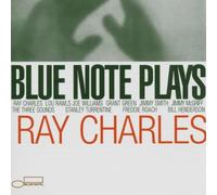 Blue Note Plays Ray Charles [Import]