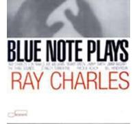 Blue Note Plays Ray Charles/Various