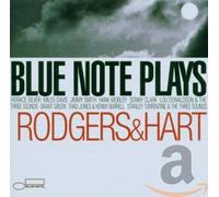 Blue Note Plays Rogers and Hart [Import]