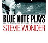 Blue Note Plays Stevie Wonder