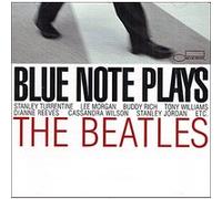 Artistes Divers - Blue Note Plays The Beatles