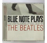 Blue Note Plays The Beatles [Import]